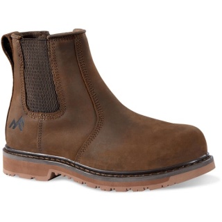 Women s Safety Footwear